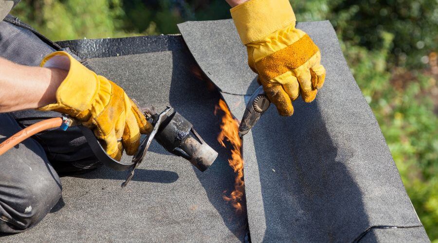 Expert new roof installation services in Lenox, GA